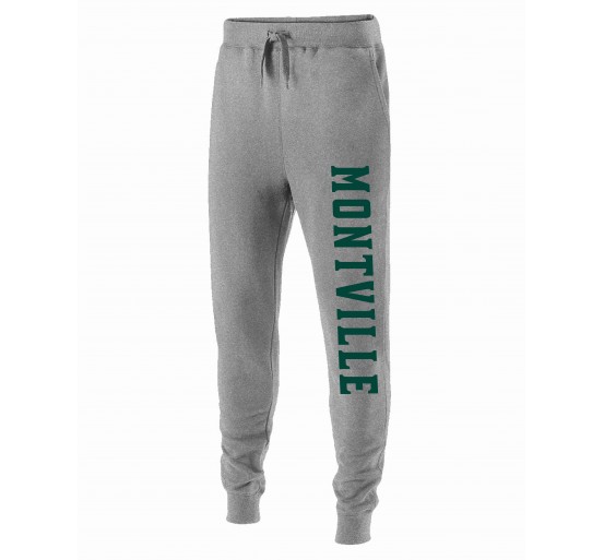 MBSA 60/40 Fleece Jogger